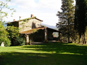 Agriturismo Borgo Ornina